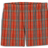Boxercraft Men's Flannel Short-1