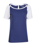 Boxercraft Women's Carefree Tee-1