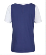 Boxercraft Women's Carefree Tee-2
