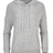 Boxercraft Women's Cuddle Hoodie-1