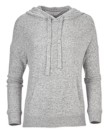 Boxercraft Women's Cuddle Hoodie-1