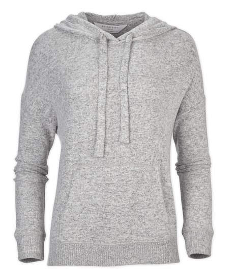 Boxercraft Women's Cuddle Hoodie-1