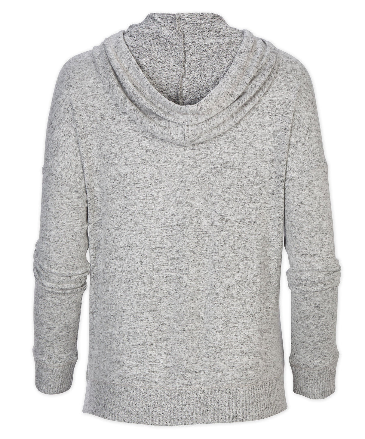 Boxercraft Women's Cuddle Hoodie-2