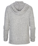 Boxercraft Women's Cuddle Hoodie-2