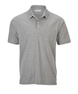 Boxercraft Men's Pique Polo-1