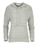 Boxercraft Women's Cuddle Hoodie-1