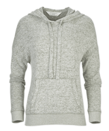 Boxercraft Women's Cuddle Hoodie-1