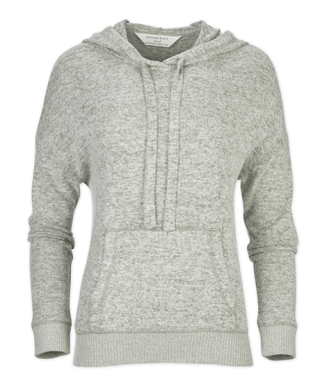Boxercraft Women's Cuddle Hoodie-1