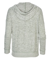 Boxercraft Women's Cuddle Hoodie-2