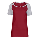 Boxercraft Women's Carefree Tee