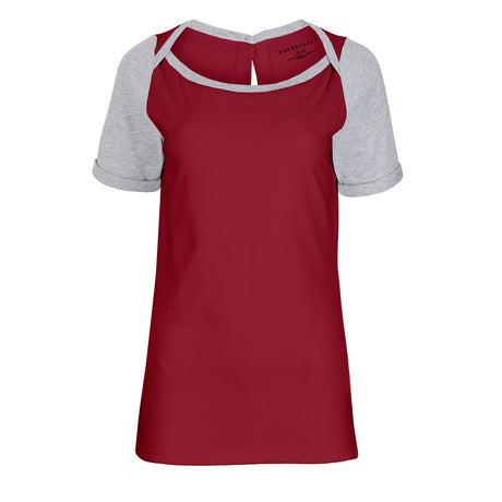 Boxercraft Women's Carefree Tee