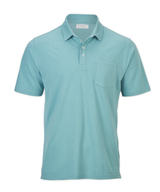 Boxercraft Men's Pique Polo-1