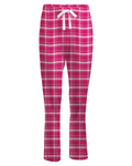 Boxercraft Women's  Haley Flannel Pant