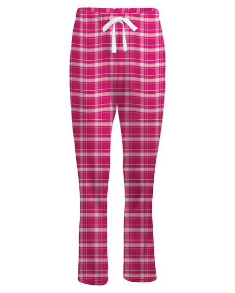 Boxercraft Women's  Haley Flannel Pant