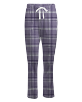 Boxercraft Women's  Haley Flannel Pant