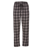 Boxercraft Women's  Haley Flannel Pant