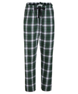 Boxercraft Women's  Haley Flannel Pant-1