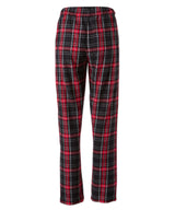 Boxercraft Women's  Haley Flannel Pant-2