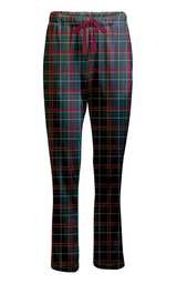 Boxercraft Women's  Haley Flannel Pant