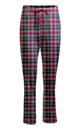 Boxercraft Women's  Haley Flannel Pant