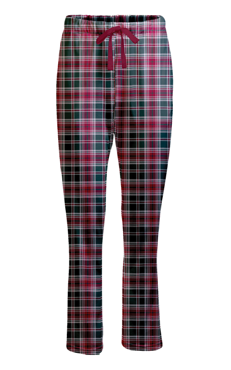Boxercraft Women's  Haley Flannel Pant