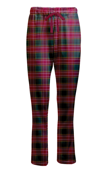 Boxercraft Women's  Haley Flannel Pant