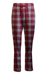 Boxercraft Women's  Haley Flannel Pant