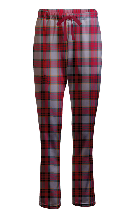 Boxercraft Women's  Haley Flannel Pant