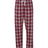 Boxercraft Women's  Haley Flannel Pant-1