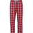 Boxercraft Women's  Haley Flannel Pant-1
