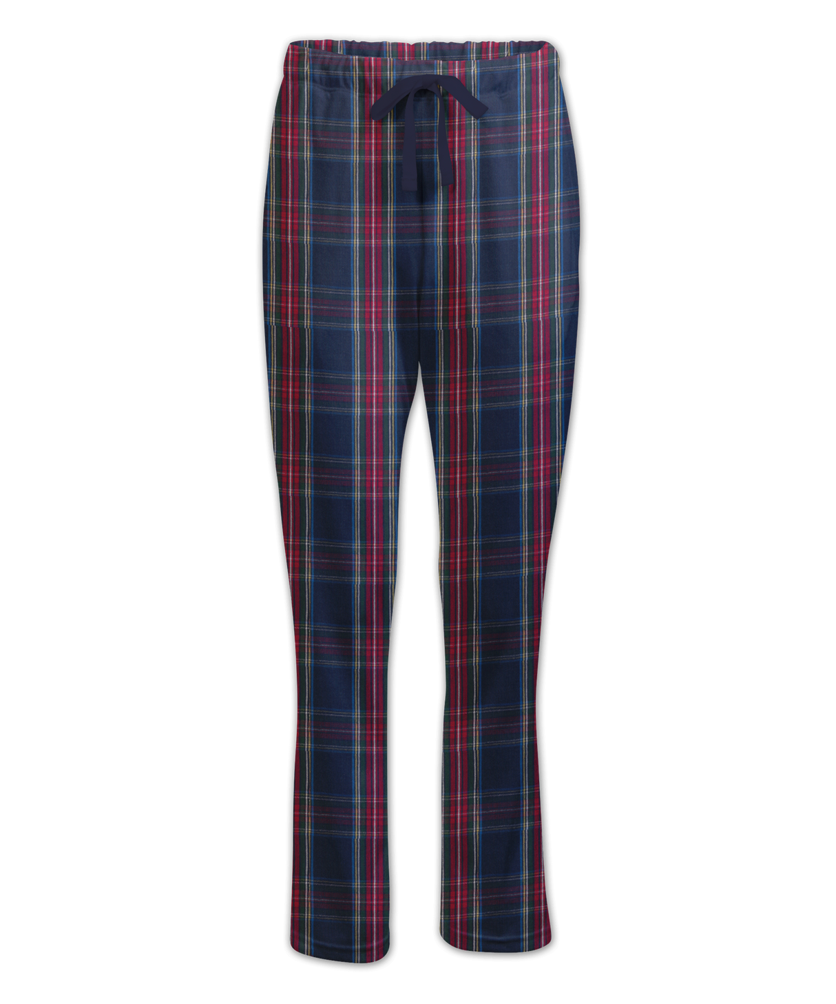 Boxercraft Women's  Haley Flannel Pant-1