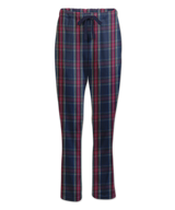 Boxercraft Women's  Haley Flannel Pant-1