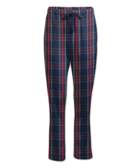 Boxercraft Women's  Haley Flannel Pant-1