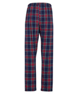 Boxercraft Women's  Haley Flannel Pant-2