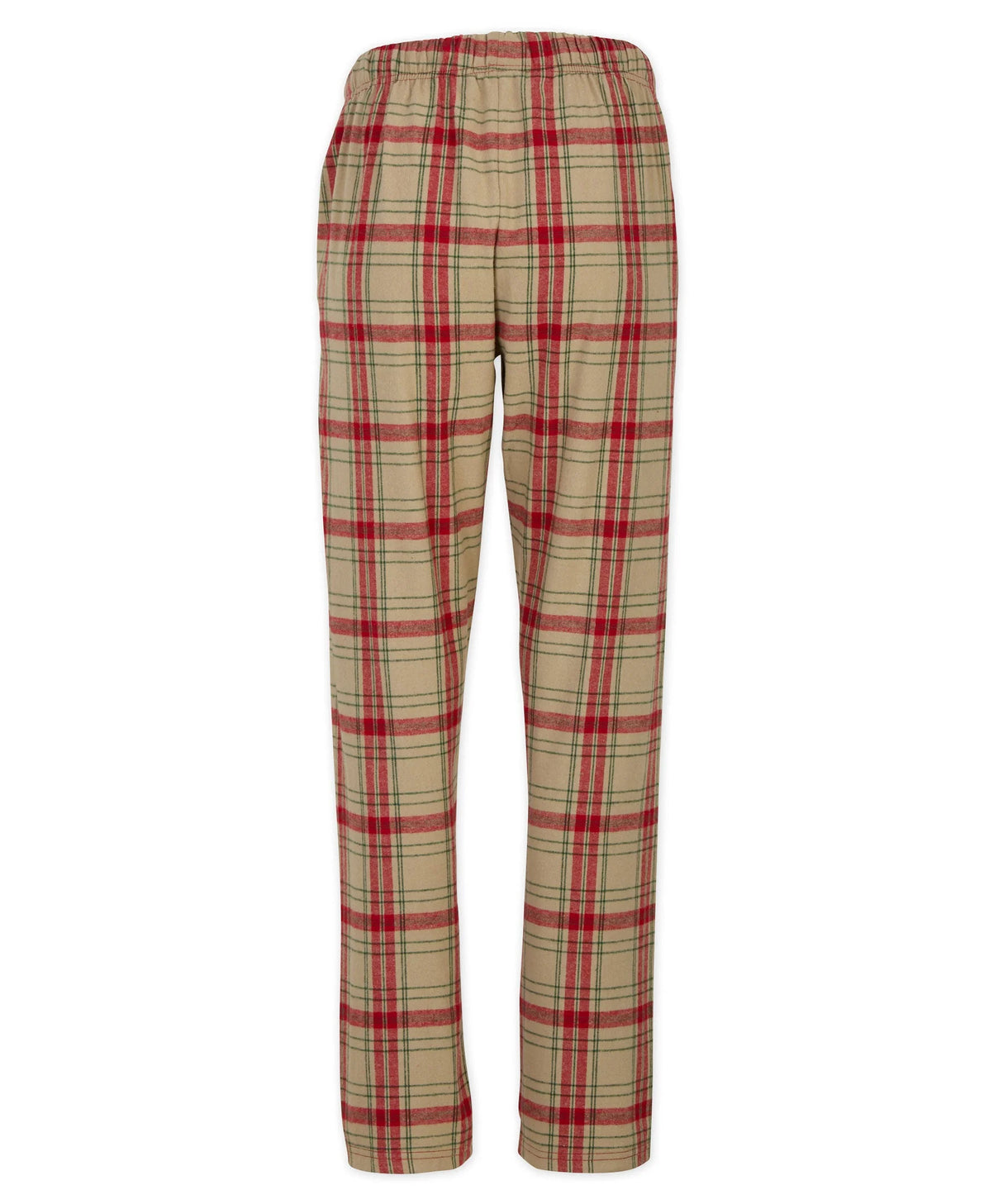 Boxercraft Women's  Haley Flannel Pant-2