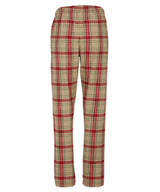 Boxercraft Women's  Haley Flannel Pant-2