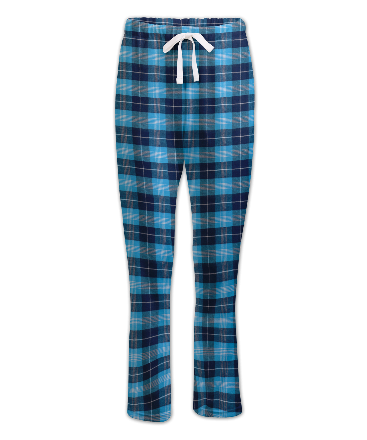 Boxercraft Women's  Haley Flannel Pant-1