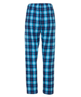 Boxercraft Women's  Haley Flannel Pant-2