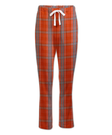 Boxercraft Women's  Haley Flannel Pant-1