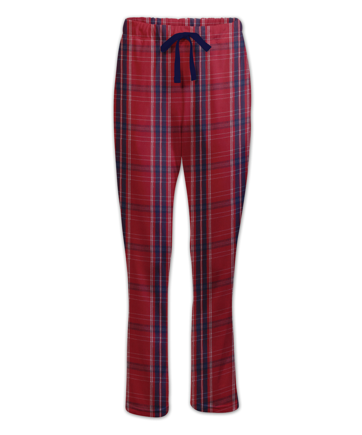 Boxercraft Women's  Haley Flannel Pant-1