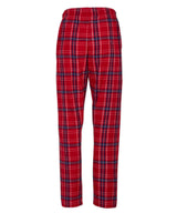 Boxercraft Women's  Haley Flannel Pant-2