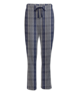 Boxercraft Women's  Haley Flannel Pant-1