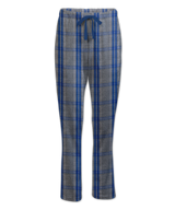 Boxercraft Women's  Haley Flannel Pant-1