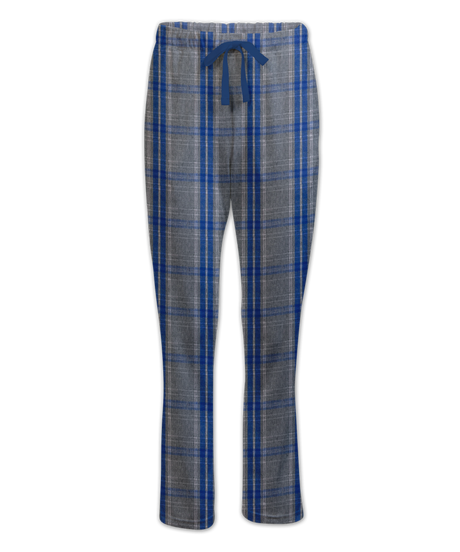 Boxercraft Women's  Haley Flannel Pant-1