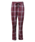 Boxercraft Women's  Haley Flannel Pant-1