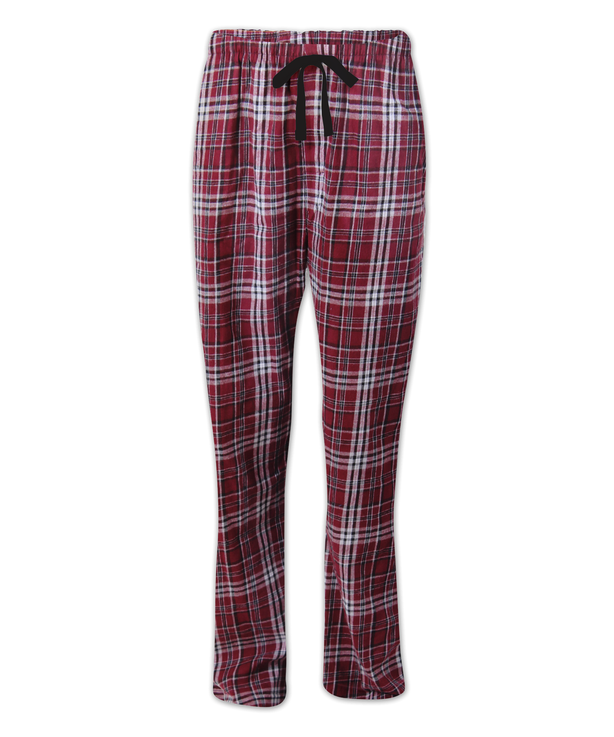 Boxercraft Women's  Haley Flannel Pant-1