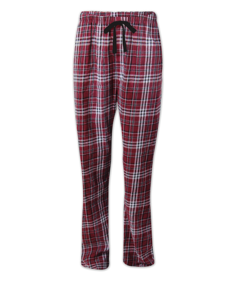 Boxercraft Women's  Haley Flannel Pant-1