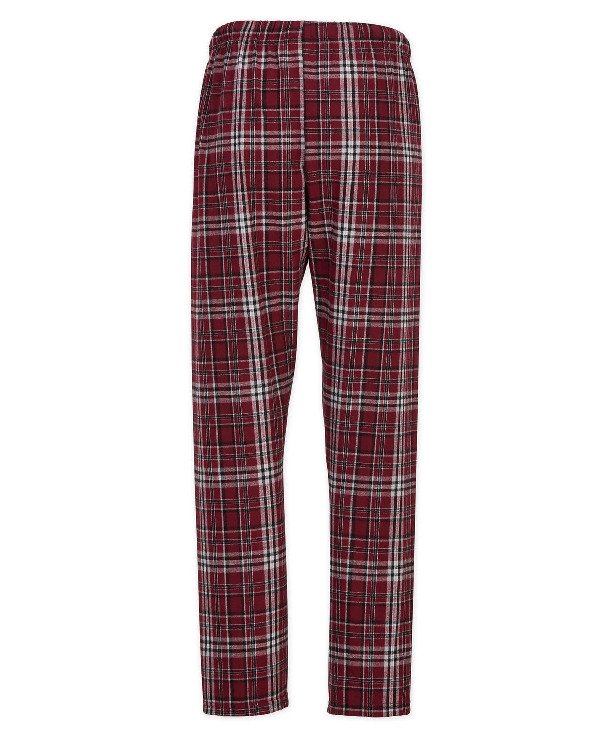 Boxercraft Women's  Haley Flannel Pant-2