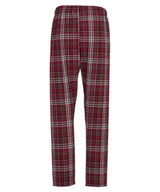 Boxercraft Women's  Haley Flannel Pant-2