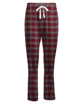 Boxercraft Women's  Haley Flannel Pant